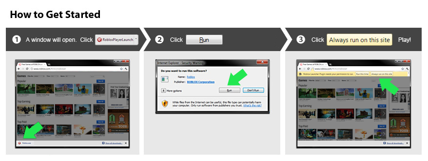 Installation Instructions